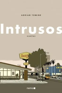 Capa de Intrusos