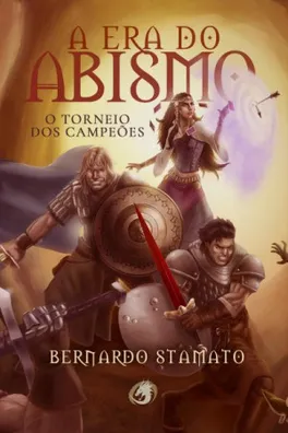 Capa de O Torneio dos Campeões