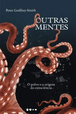 Capa de Outras mentes