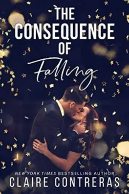 Capa de The Consequence of Falling