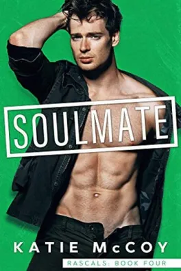 Capa de Soulmate