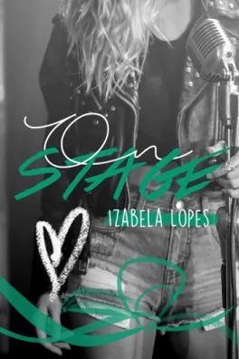 Capa de On Stage