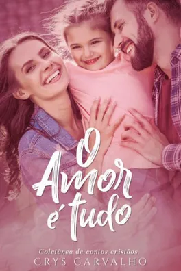 Capa de Coletânea de contos: