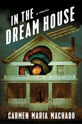 Capa de In the Dream House