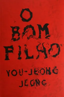Capa de O Bom Filho