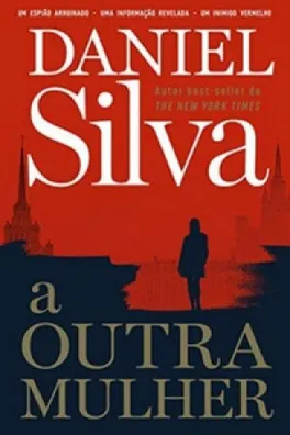 Capa de A Outra Mulher