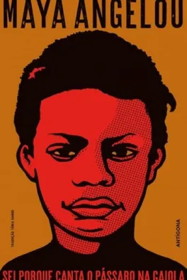 Capa de Sei Porque Canta o Pássaro na Gaiola