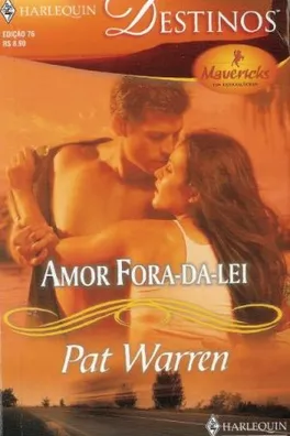 Capa de Amor Fora-da-Lei