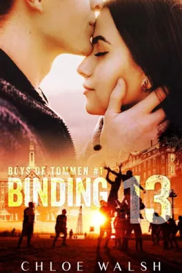 Cover of Binding 13
