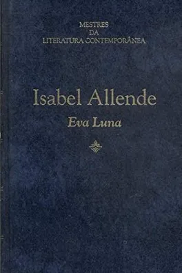 Capa de Eva Luna