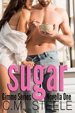 Capa de Sugar