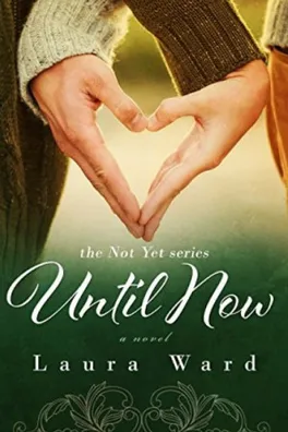 Capa de Until Now
