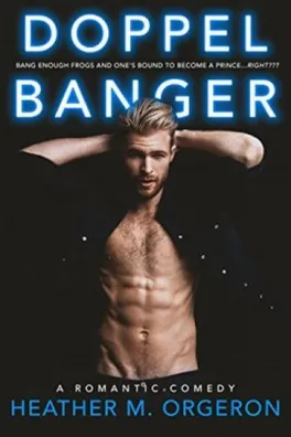 Capa de Doppelbanger