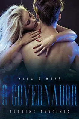 Capa de O GOVERNADOR: Sublime Fascínio