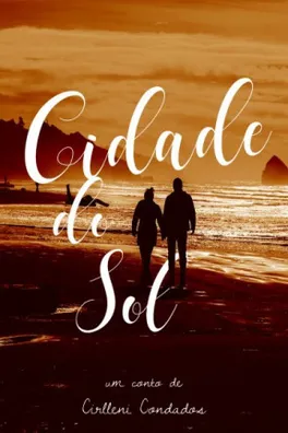 Capa de Cidade do Sol