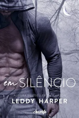 Capa de Em Silêncio
