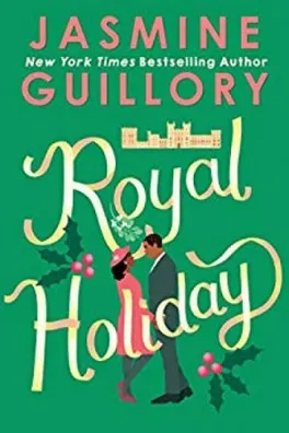 Capa de Royal Holiday