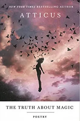 Capa de The Truth About Magic