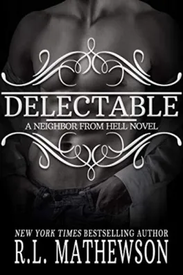 Capa de Delectable