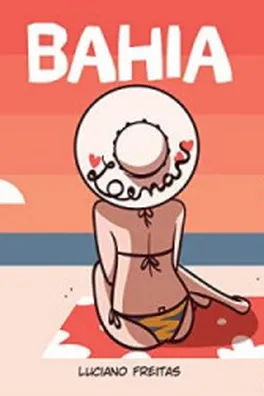 Capa de Bahia