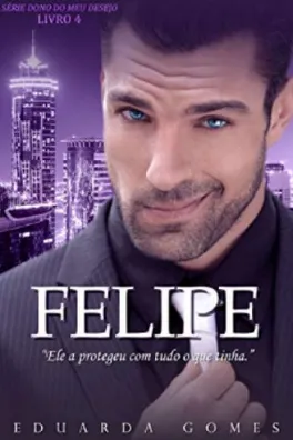 Capa de Felipe