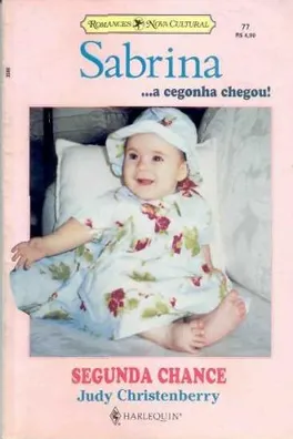 Capa de Segunda Chance
