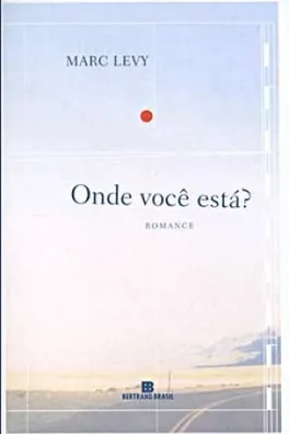 Capa de Onde Você Está?
