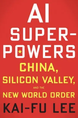 Capa de AI Superpowers