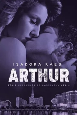 Capa de Arthur