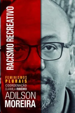 Cover of Racismo recreativo