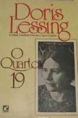 Capa de O quarto 19