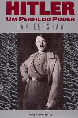 Capa de Hitler - Um Perfil do Poder