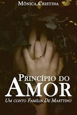 Capa de Princípio De Amor