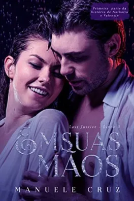 Capa de Em Suas Mãos