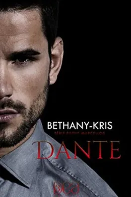 Capa de Dante