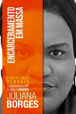 Capa de Encarceramento em massa