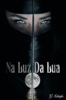 Capa de Na Luz Da Lua