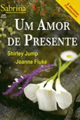 Capa de Um Amor de Presente