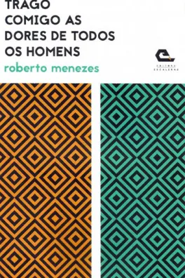 Capa de Trago comigo as dores de todos os homens