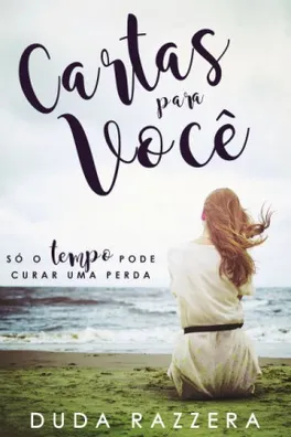 Capa de Cartas para Você