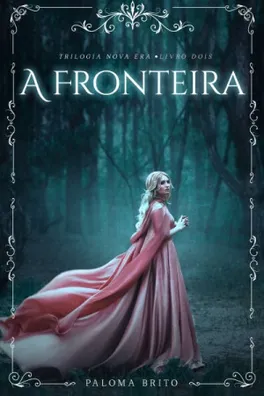 Cover of A Fronteira