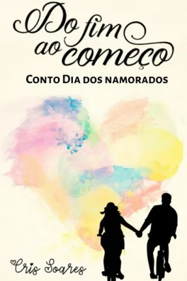 Capa de Do fim ao começo 1.5