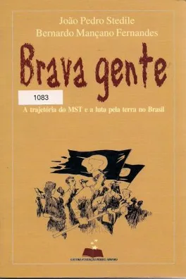 Capa de Brava gente