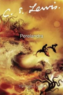 Capa de Perelandra