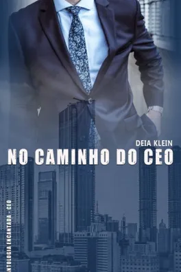 Capa de No Caminho do CEO