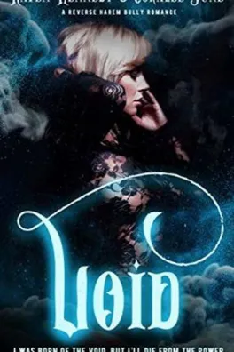 Capa de Void