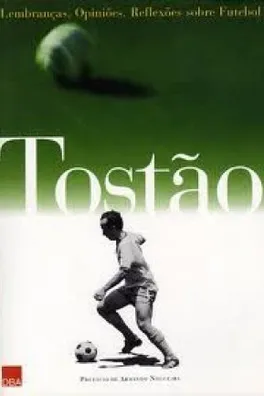 Capa de Tostão