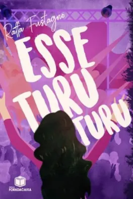 Capa de Esse Turu Turu