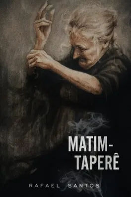 Cover of Matim-Taperê