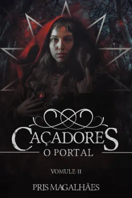 Capa de Caçadores